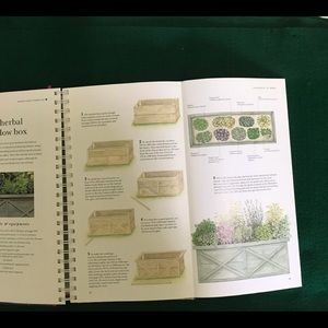 Projects for Small Gardens by R Bird & G Carter